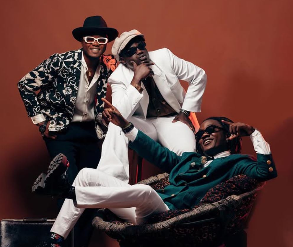 Stream & Download The Mafik – Alhamdulillah