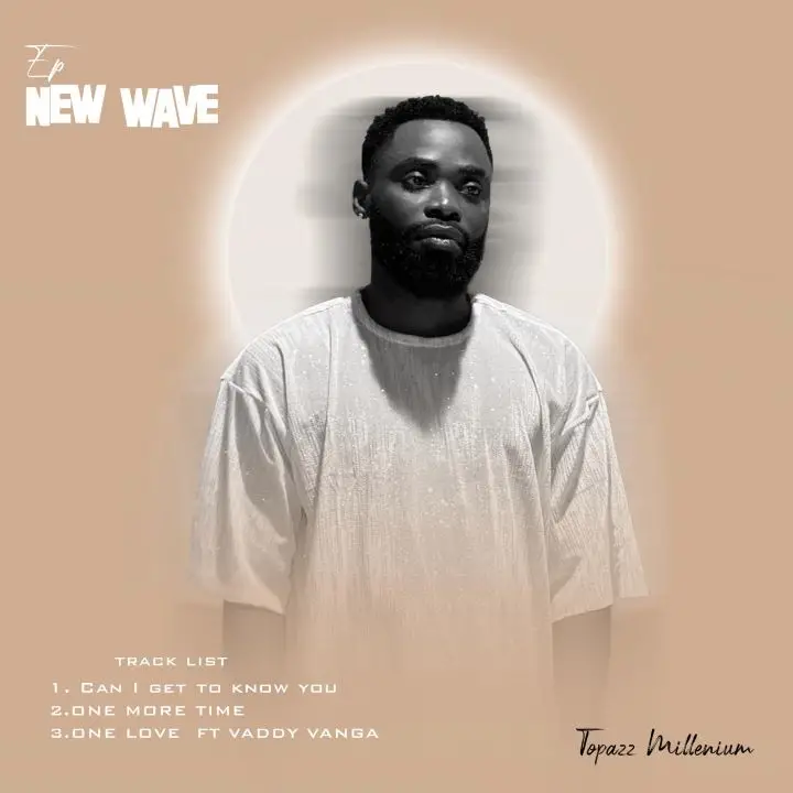 Stream & Download Topazz Millenium ft Vaddy vanga – One love