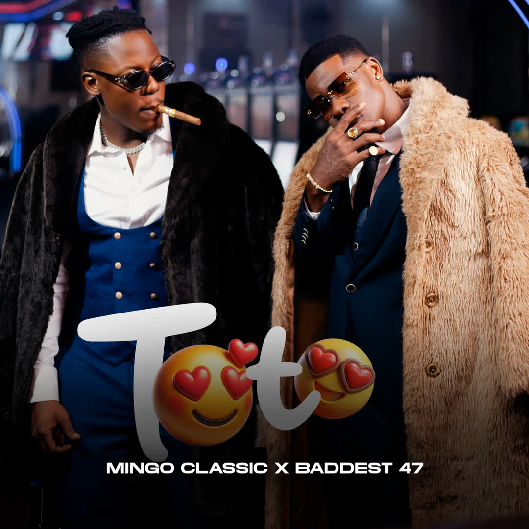 Mingo Classic Ft. Baddest 47 – Toto
