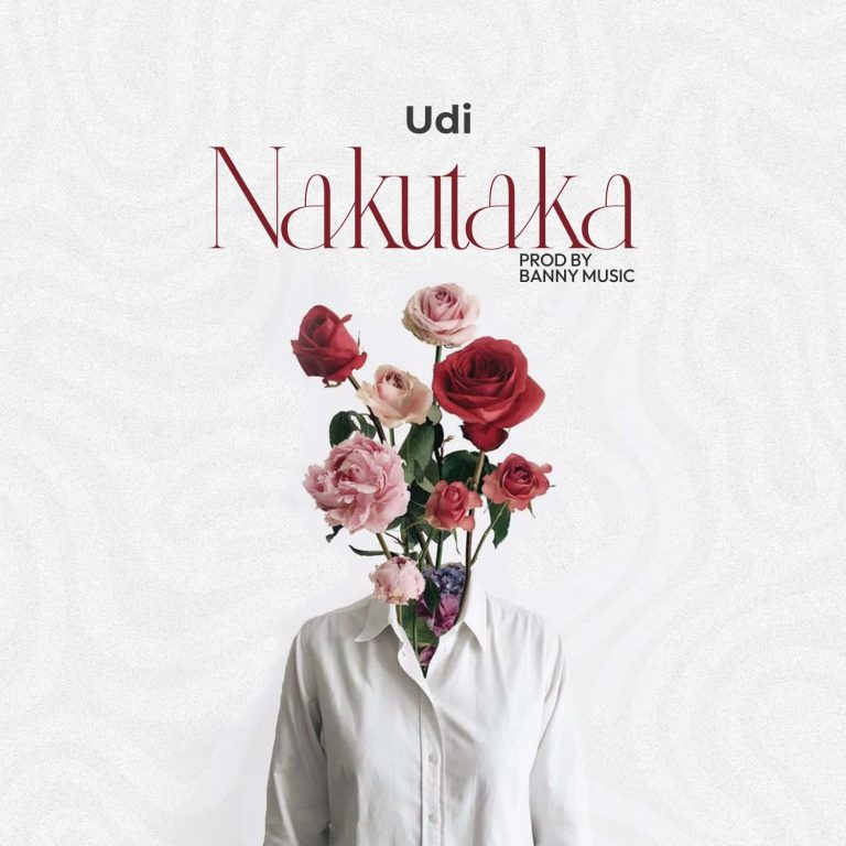 Udi – Nakutaka