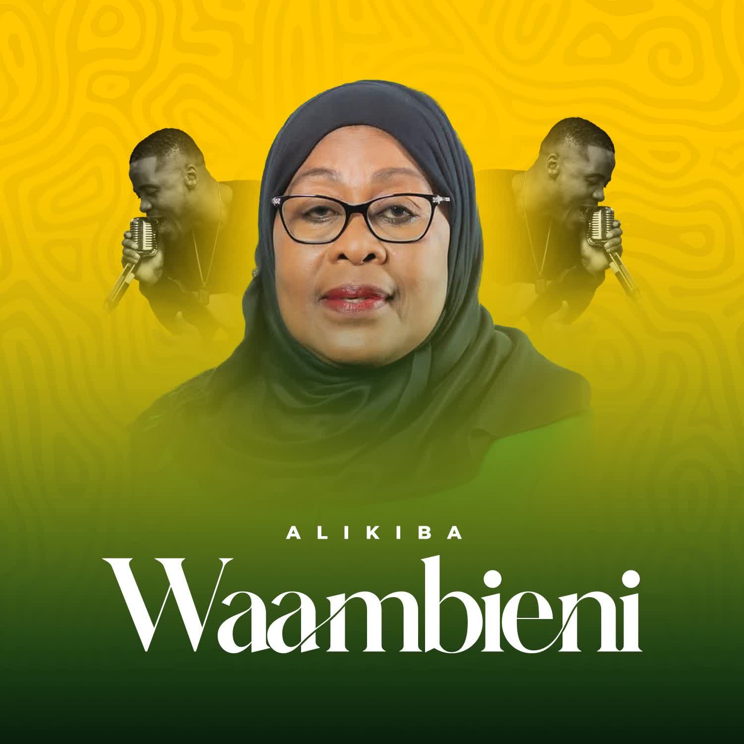 Alikiba – Waambieni