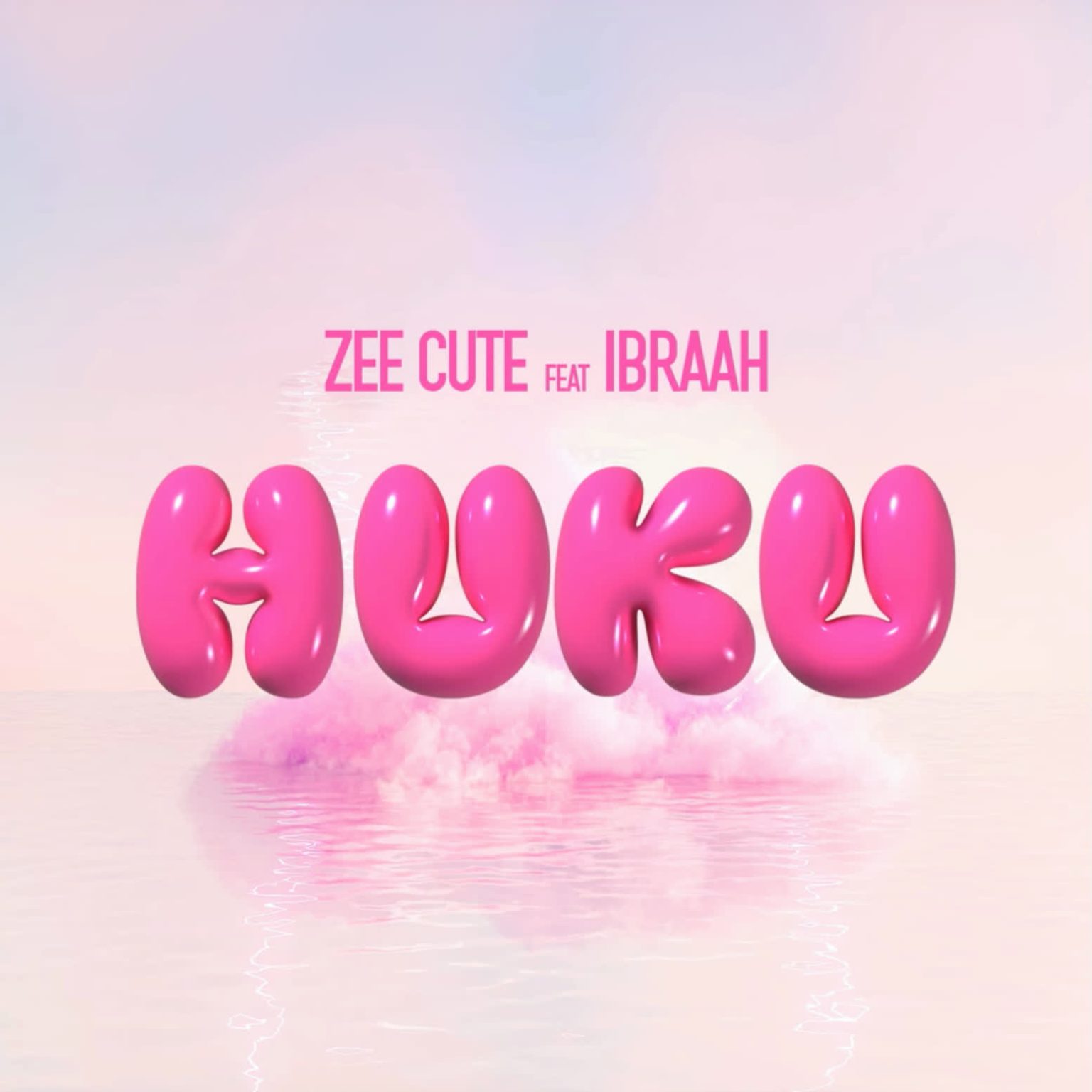 Stream & Download Zee Cute Ft. Ibraah – Huku