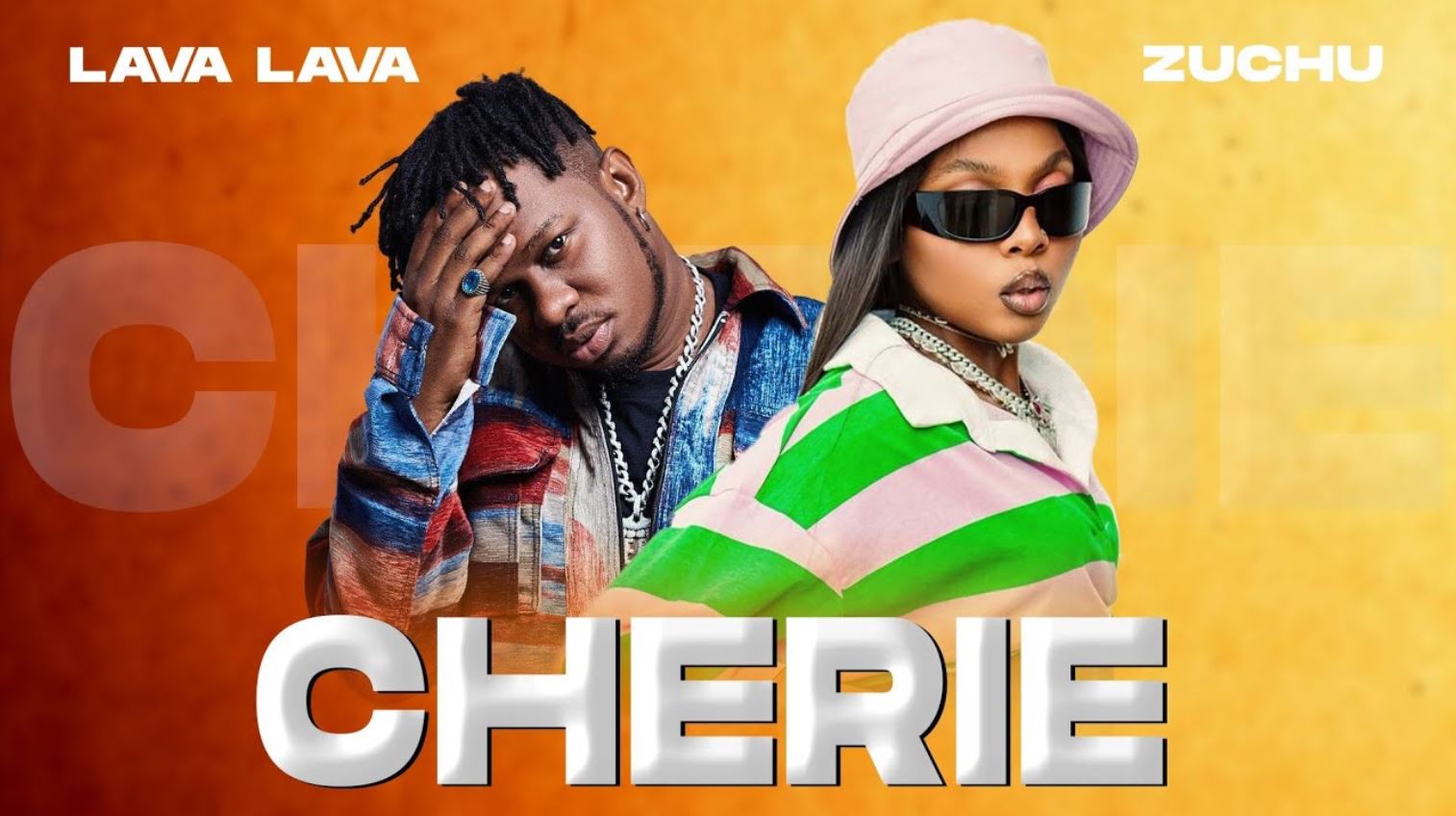 Stream & Download Zuchu Ft. Lava Lava – Cherie