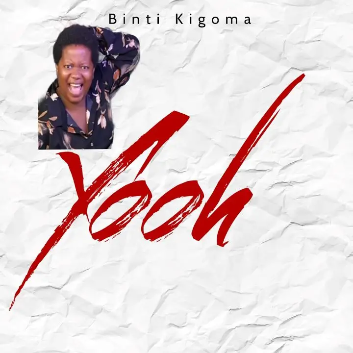 Binti Kigoma – Yooh