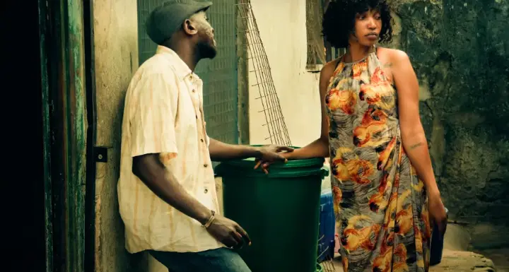 Video | Chriss Gain Ft Macaudo – Sina