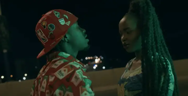 Video | Jitu – Sunshine