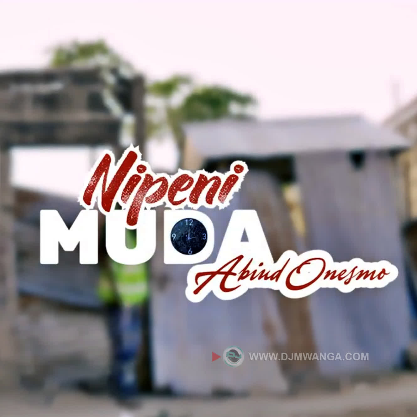 Stream & Download Abiud Onesmo – Nipeni Muda