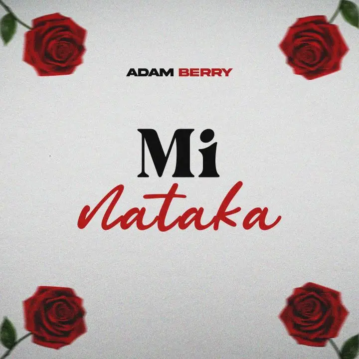 Stream & Download Adam Berry – Mi Nataka