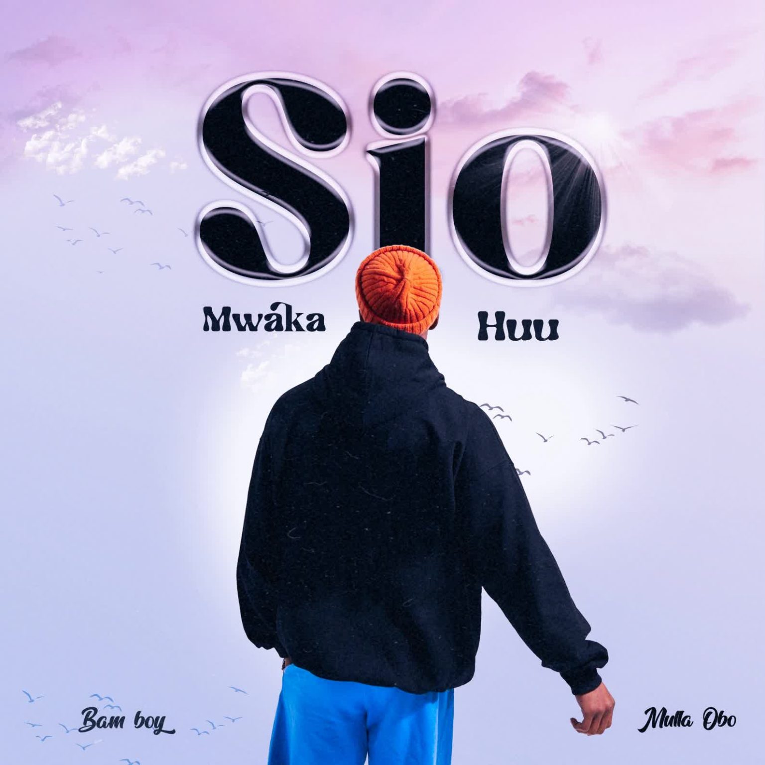 Stream & Download Bam Boy Ft. Mulla Obo – Sio mwaka huu
