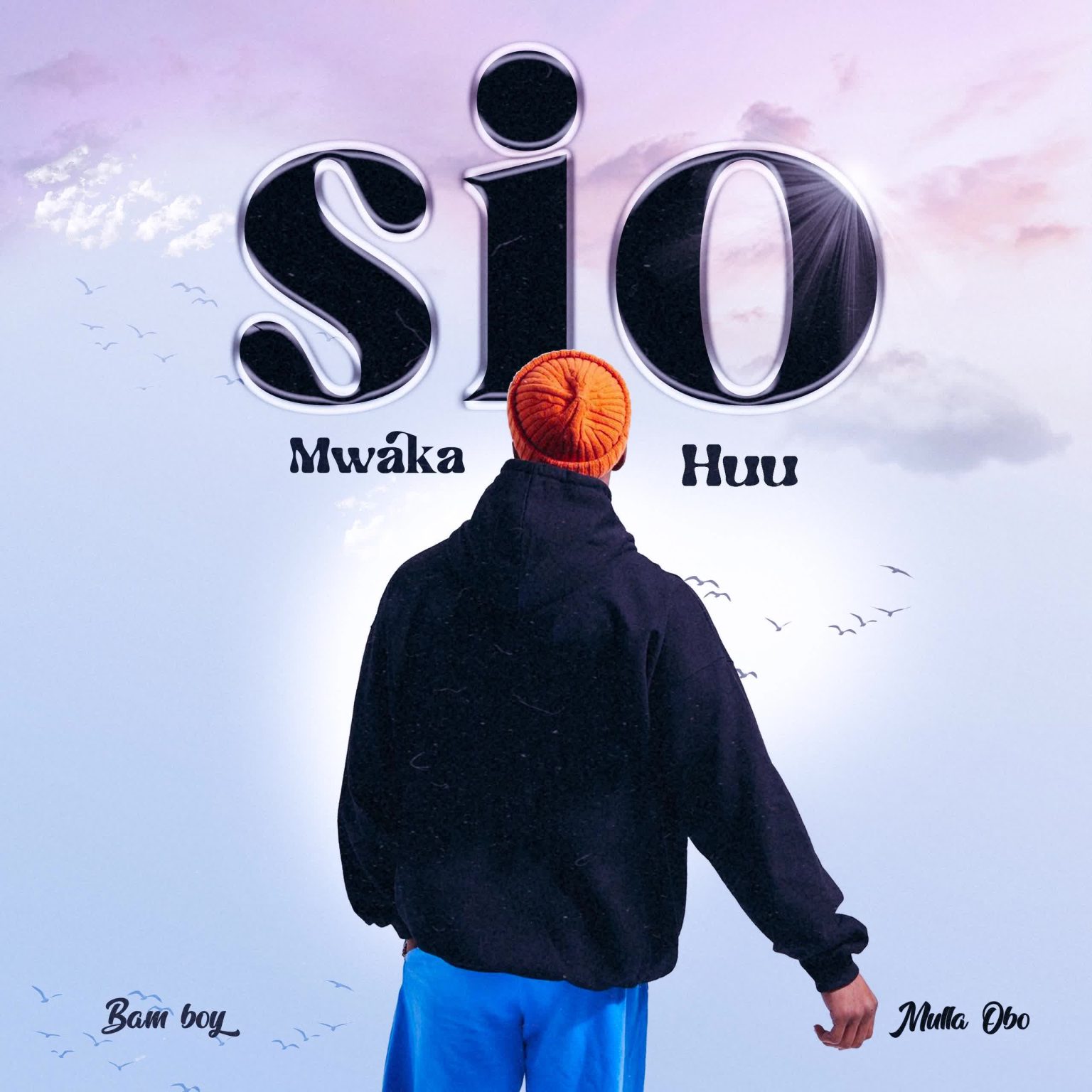 Stream & Download Bam Boy – Sio mwaka huu