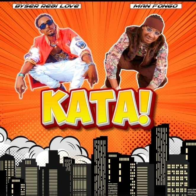 Stream & Download Bayser Real Love BWCB Ft. Man Fongo – Kata