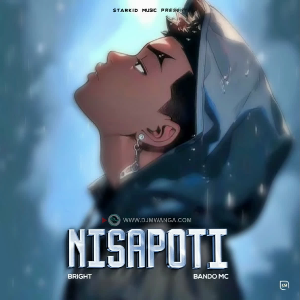 Bright Ft. Bando Mc – Nisapoti