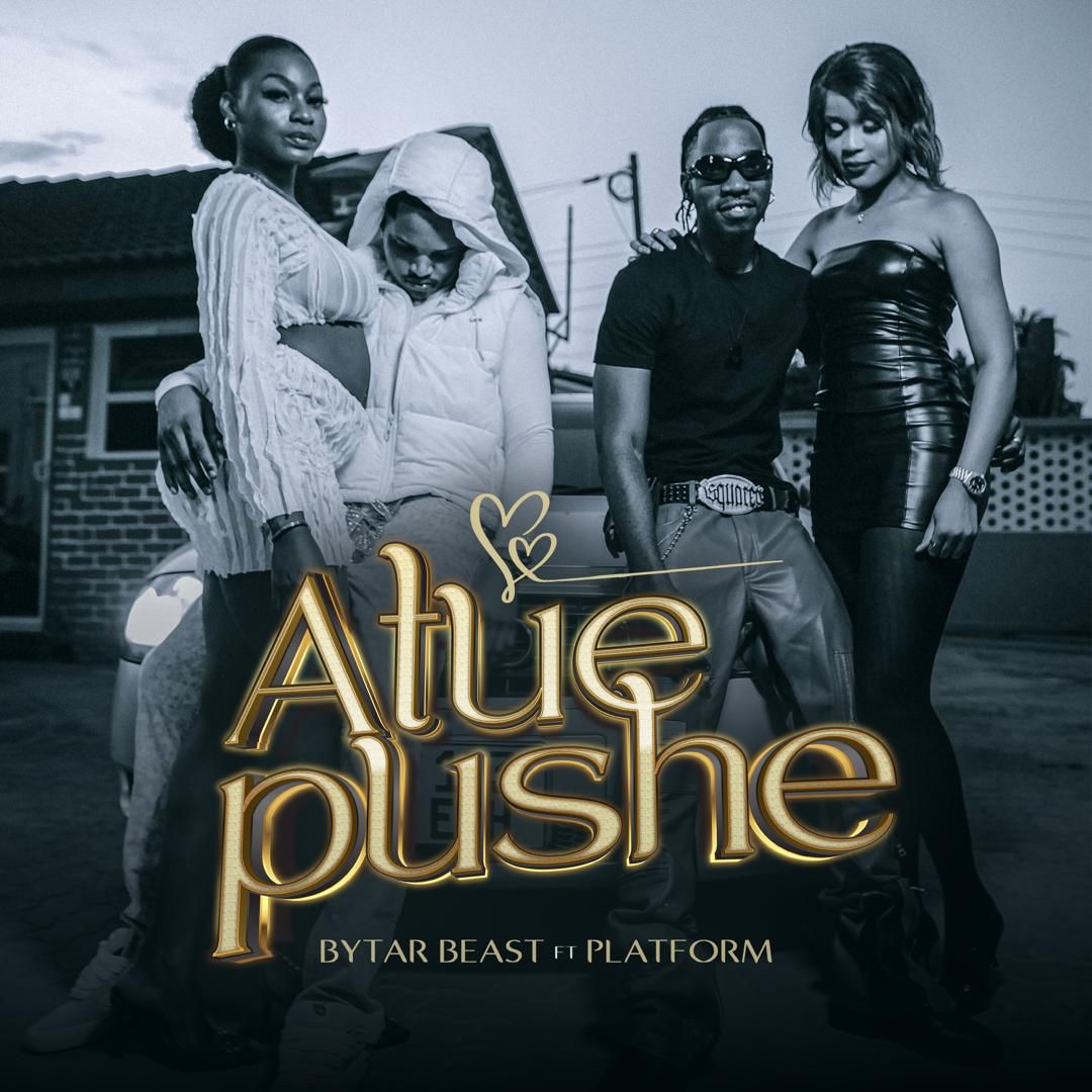 Bytar Beast X Platform – Atuepushe