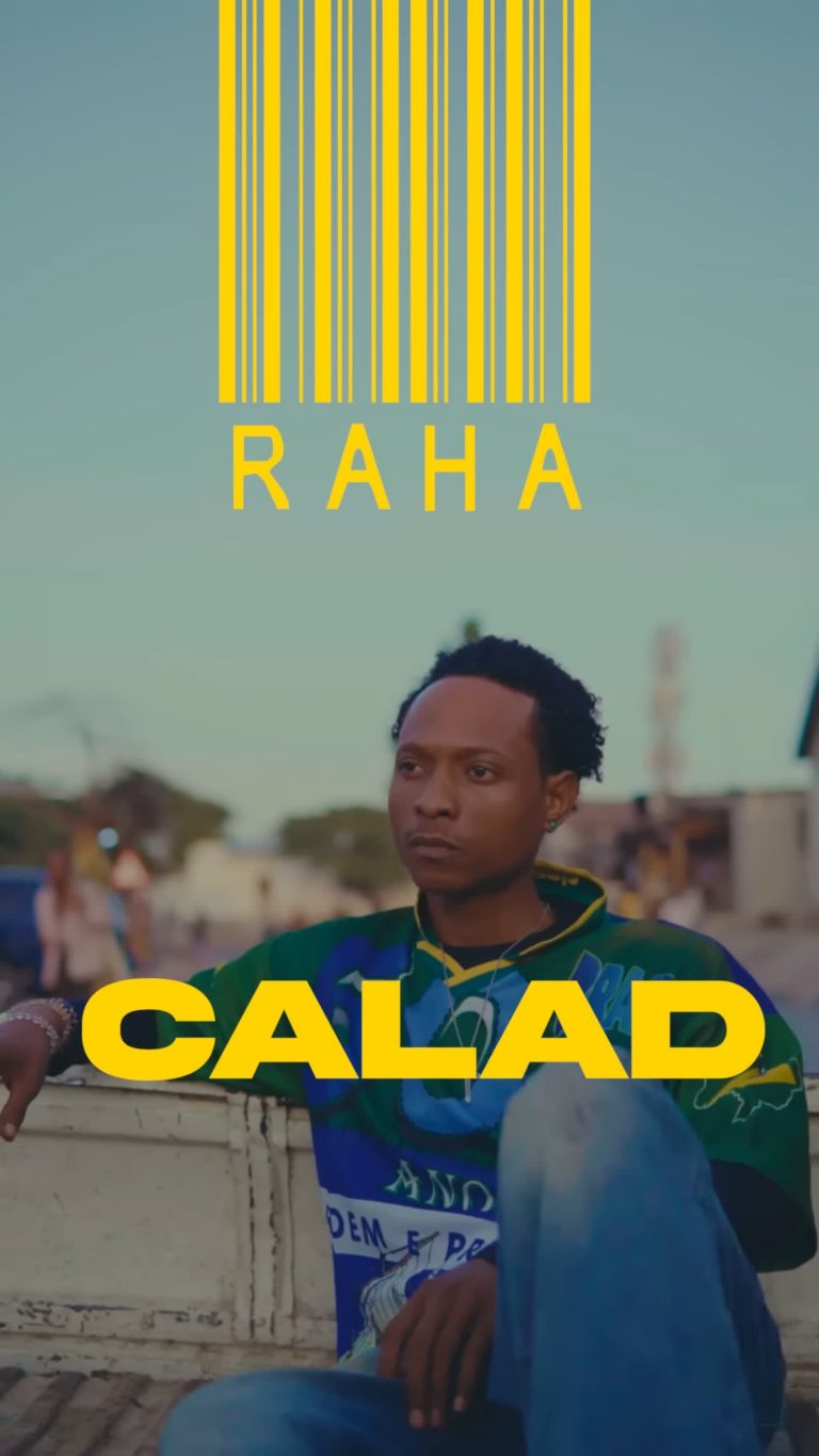 Calad – Raha