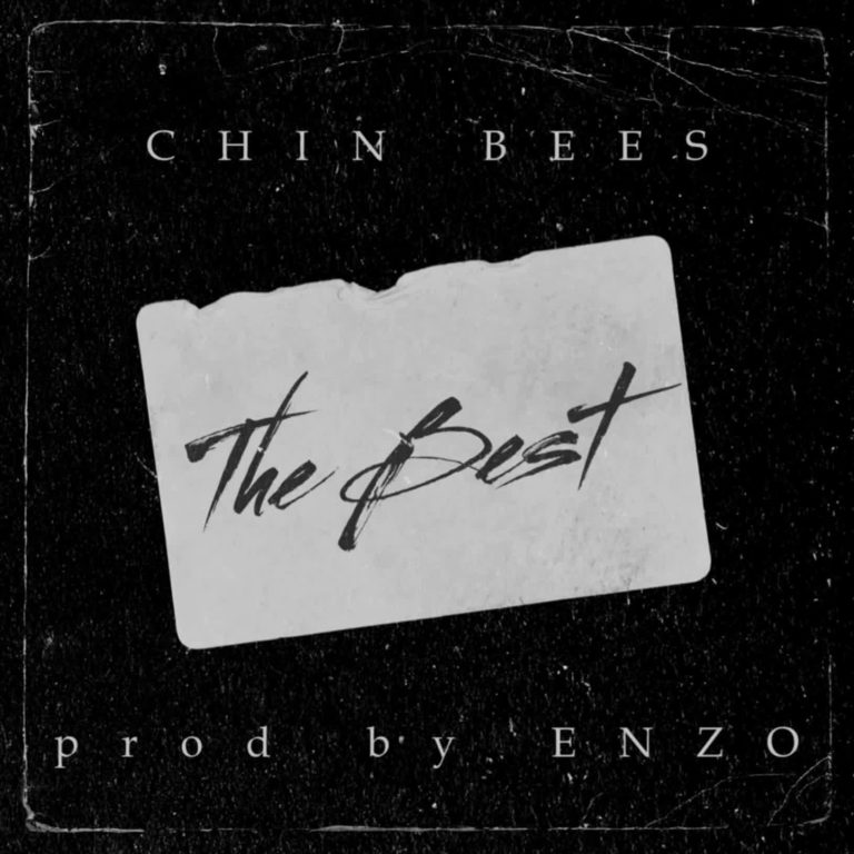 Stream & Download Chin Bees – The Best