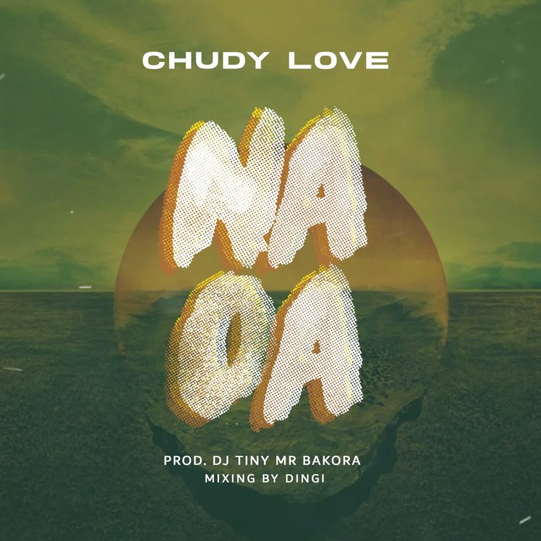 Chudy Love – Naoa