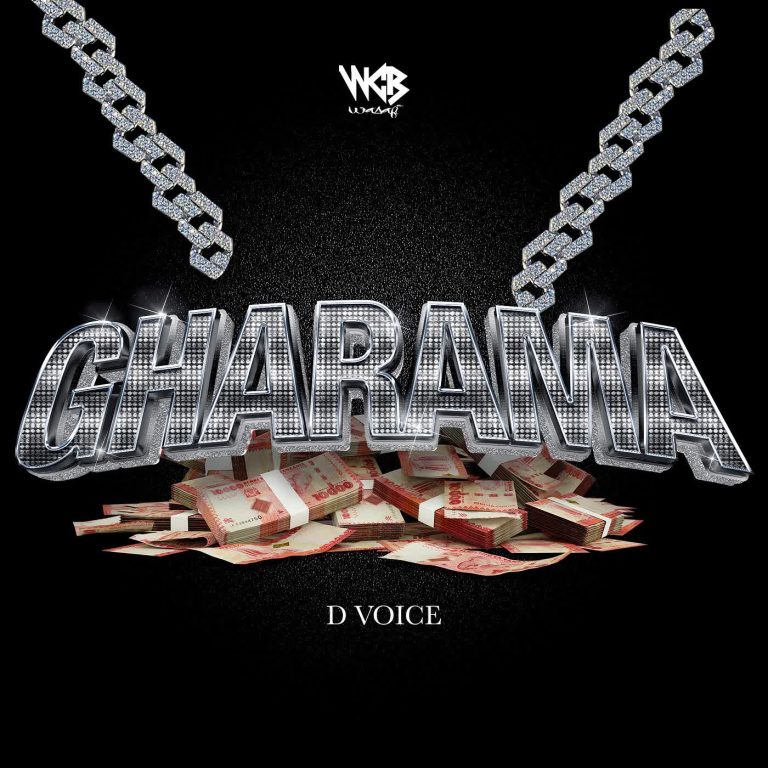 D Voice – Gharama