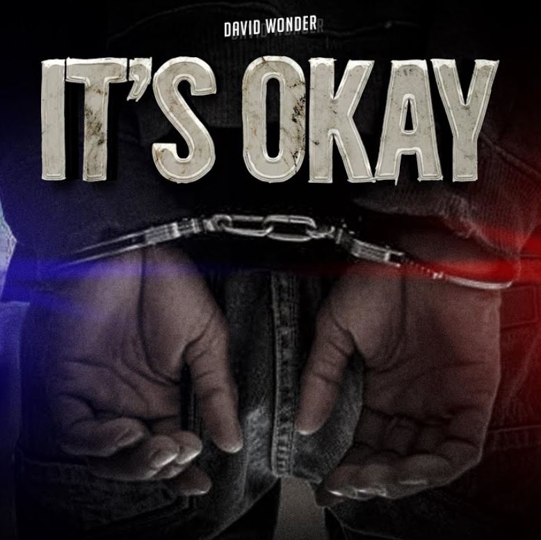 David Wonder – Its Okay