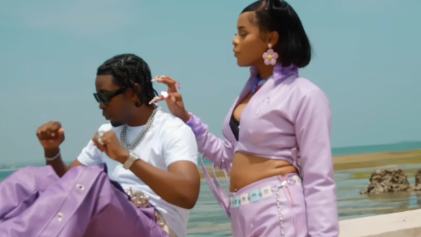 Video | Dayna Nyange Ft. Mocco Genius – Nikupe