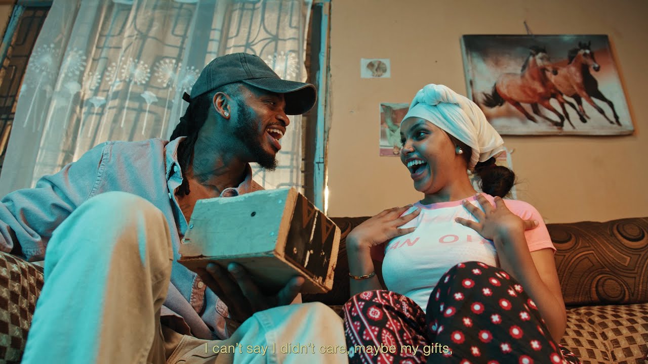 Video | Diamond Platnumz – Nitafanyaje