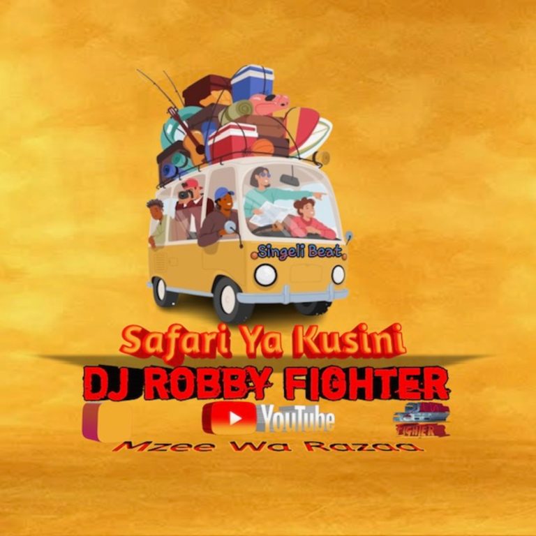 Dj Robby Fighter – Safari ya kusini