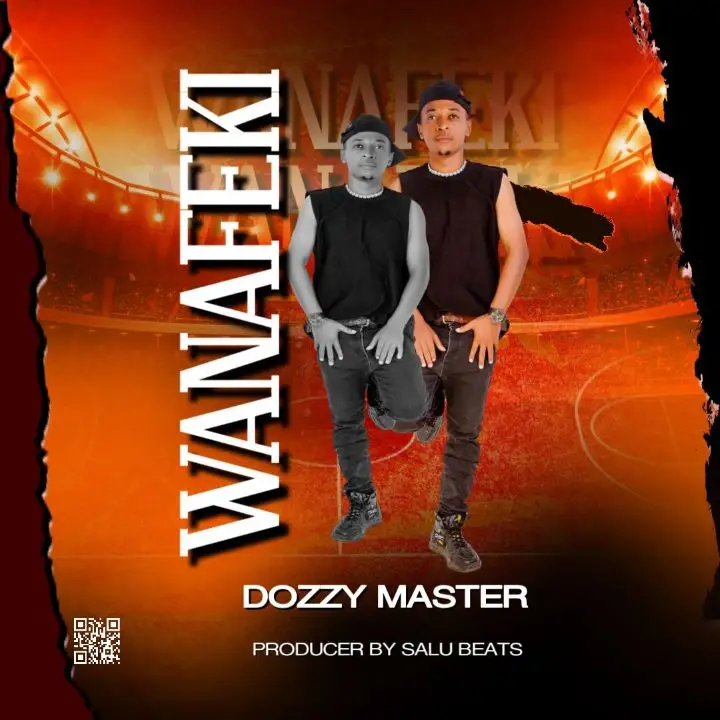 Stream & Download Dozzy Master – Wanafeki