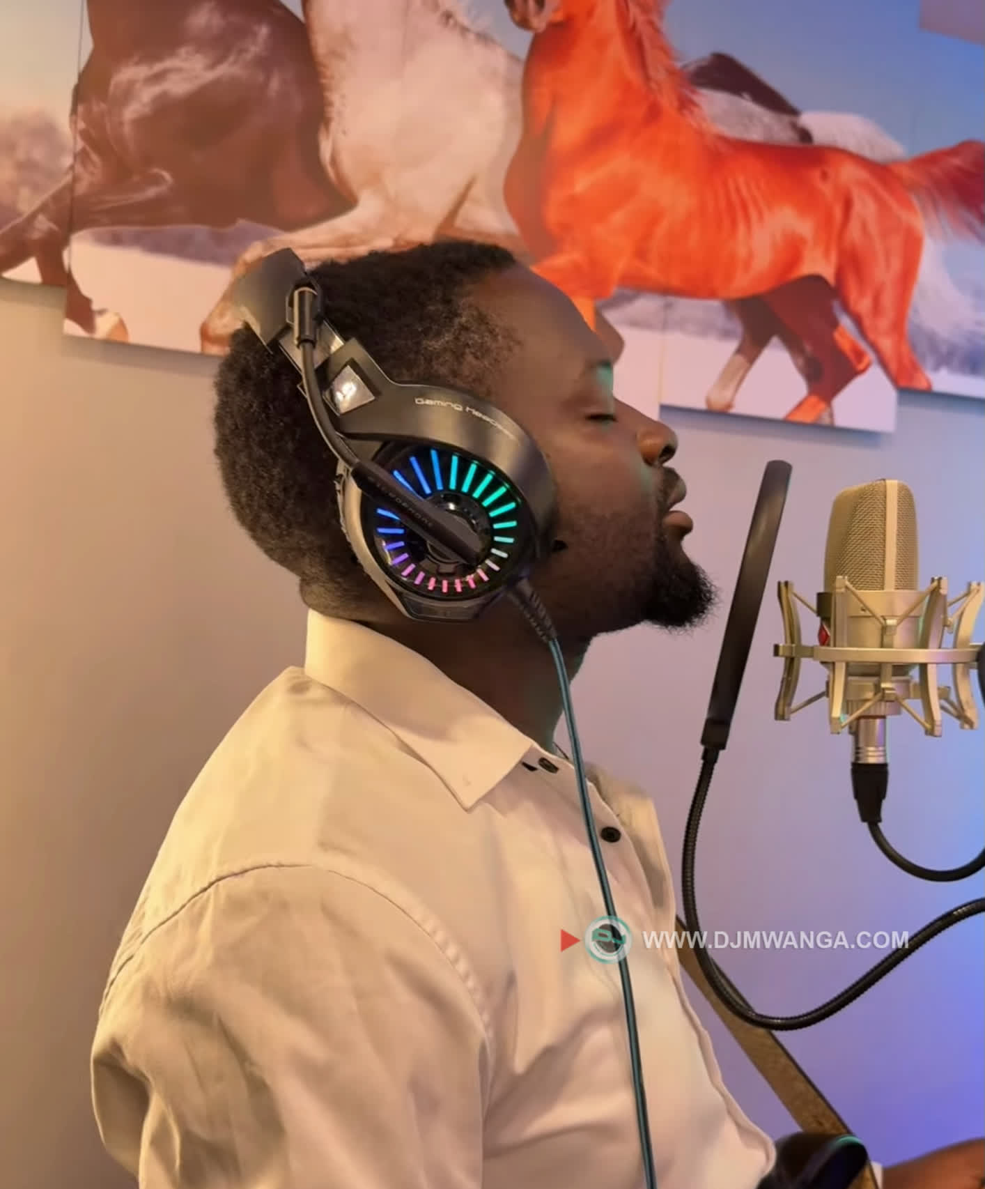 Eliud Sukari – Tuzo