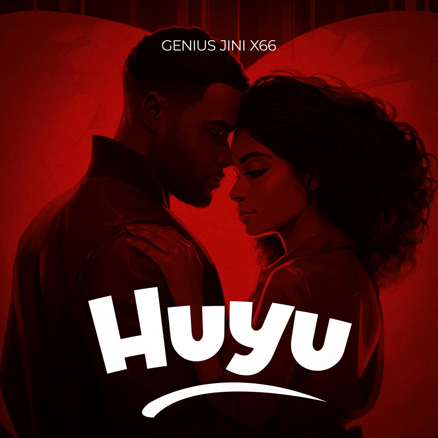 GeniusJini X66 – Huyu