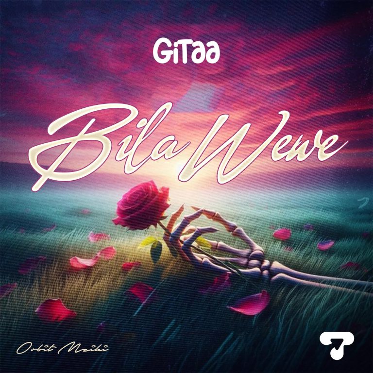 Gitaa – Bila wewe