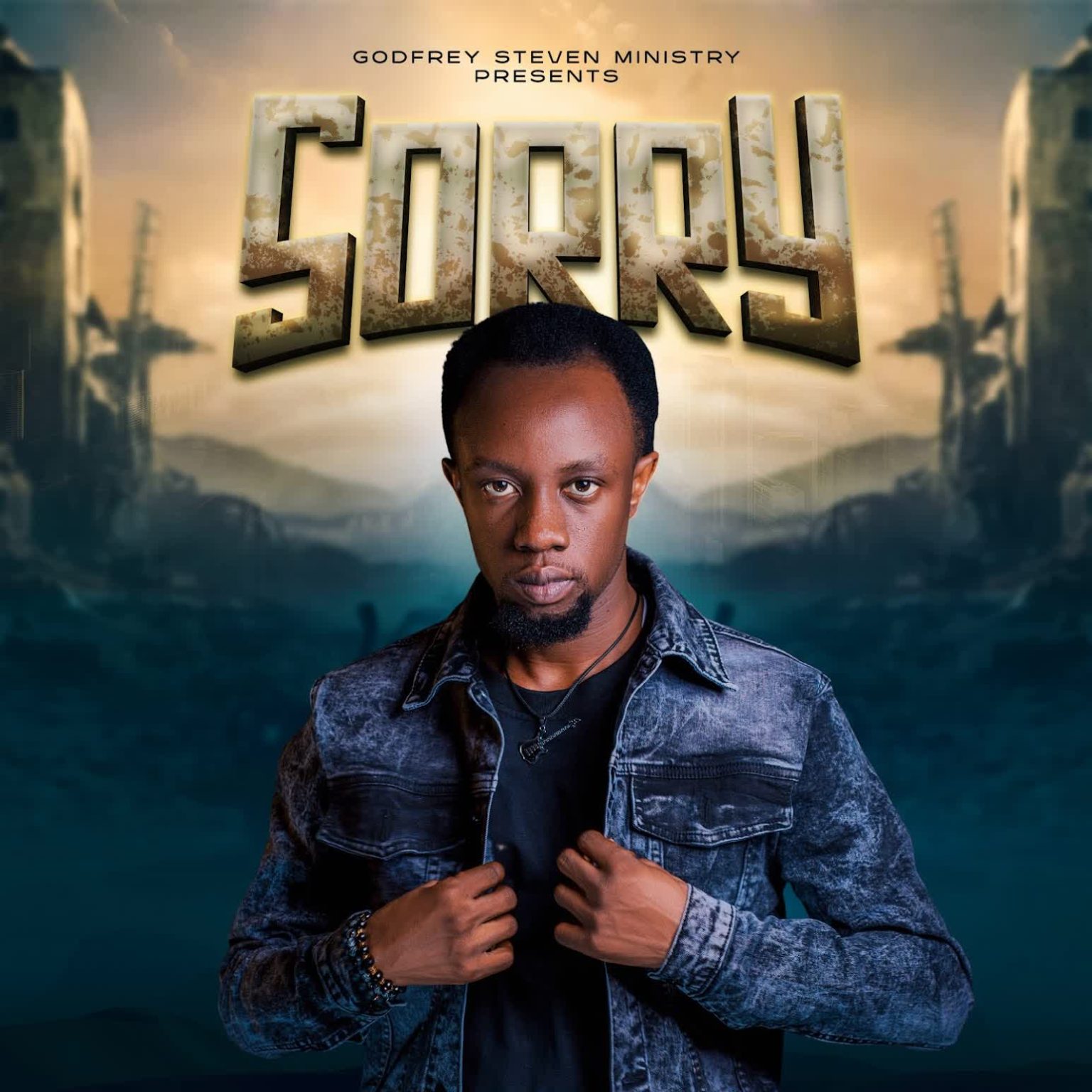 Godfrey Steven – Sorry