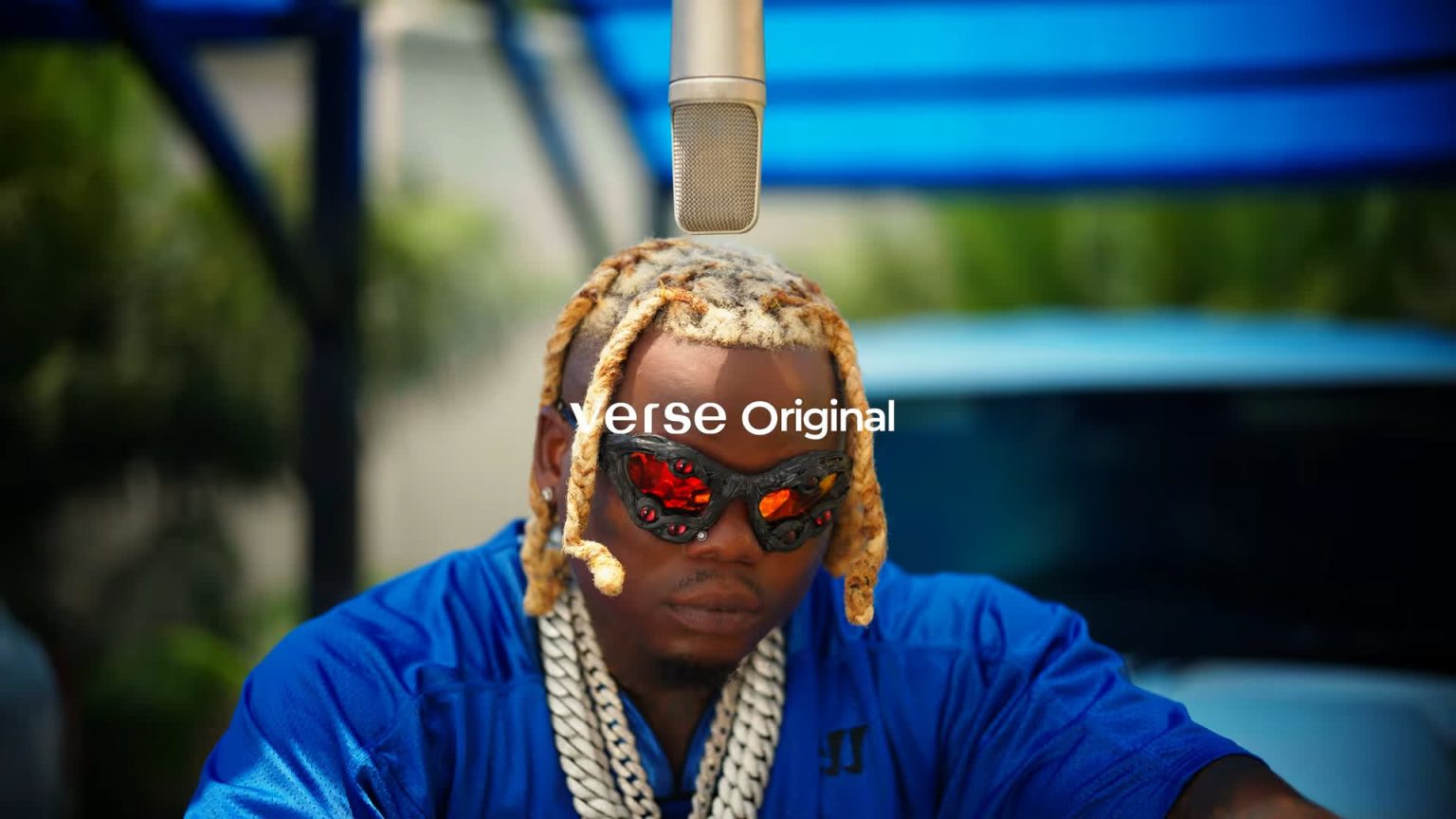 Video | Harmonize – X(Lyrics)