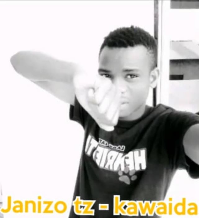 Stream & Download Janizo Tz – Kawaida