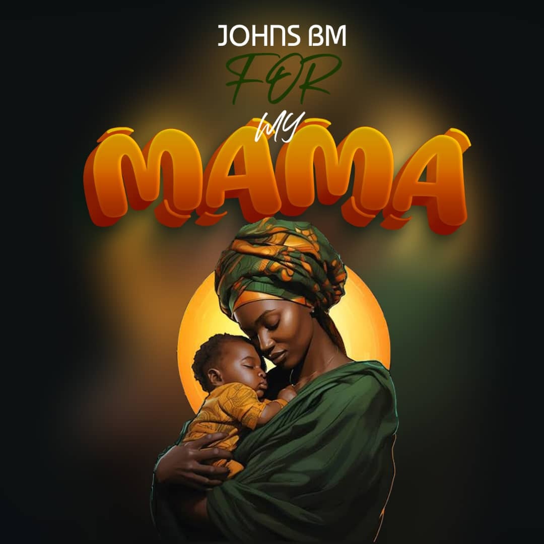 Stream & Download Johns Bm – For My Mama