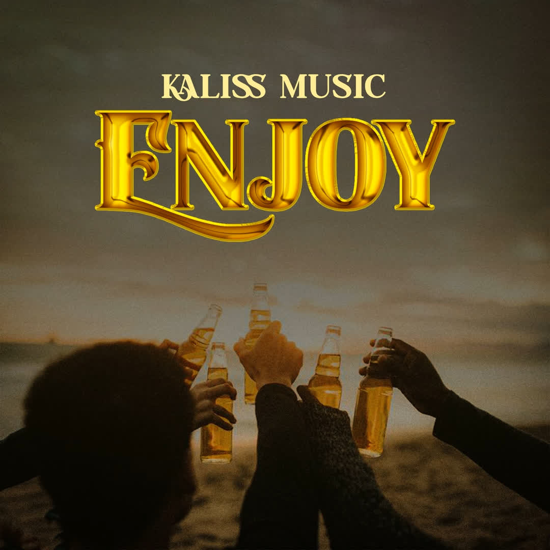 Kaliss Music – Enjoy