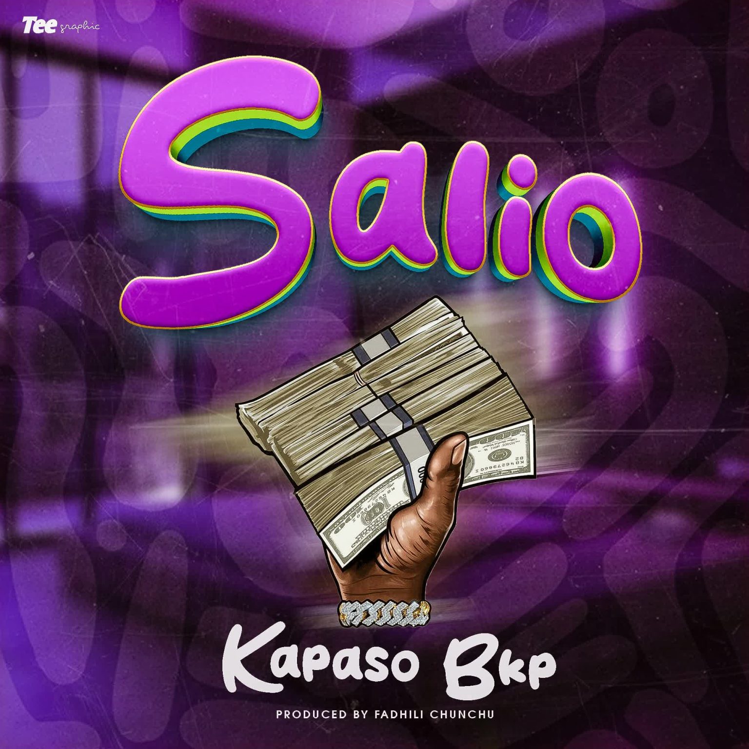 Stream & Download Kapaso Bkp – Salio