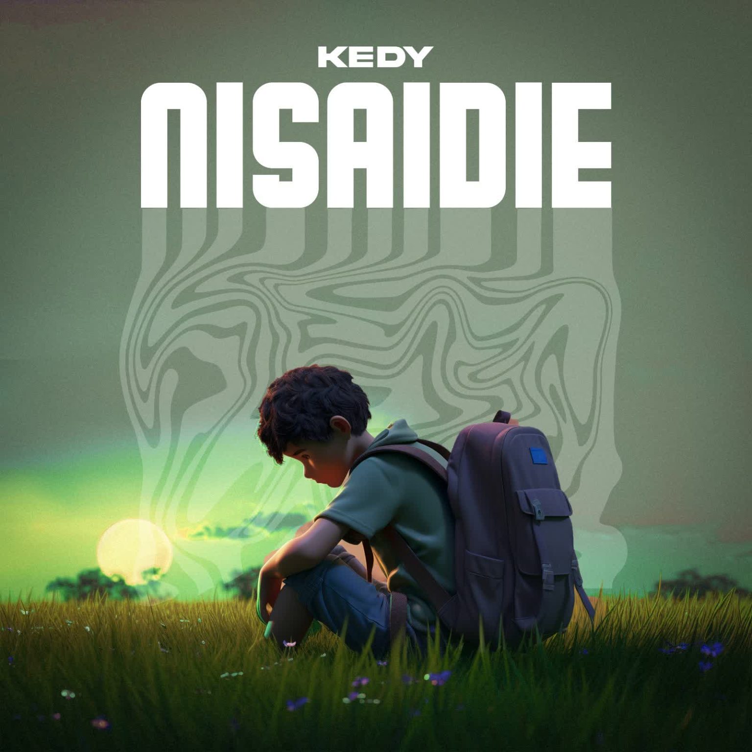 Kedy – Nisaidie
