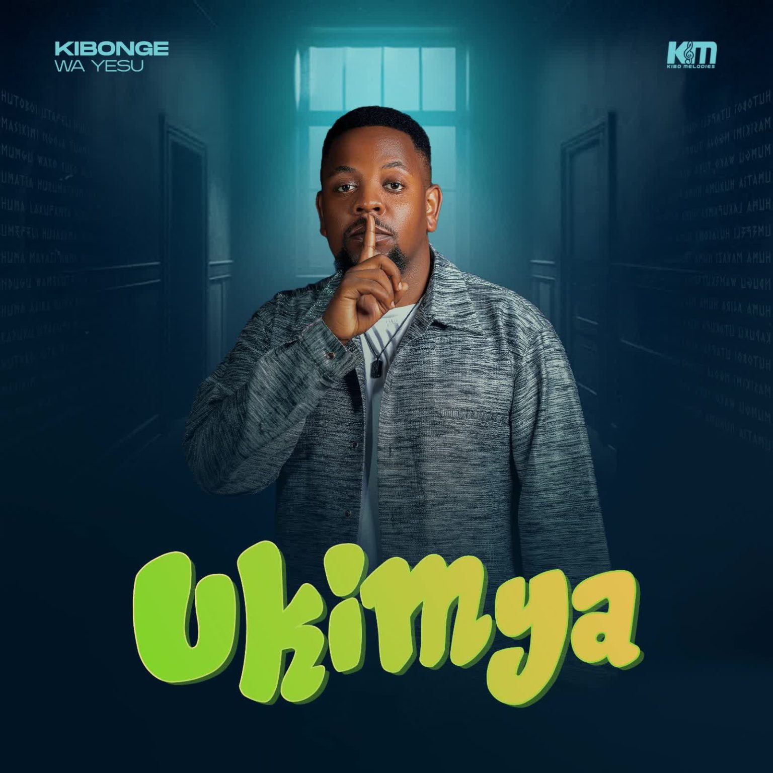 Kibonge Wa Yesu – Ukimya