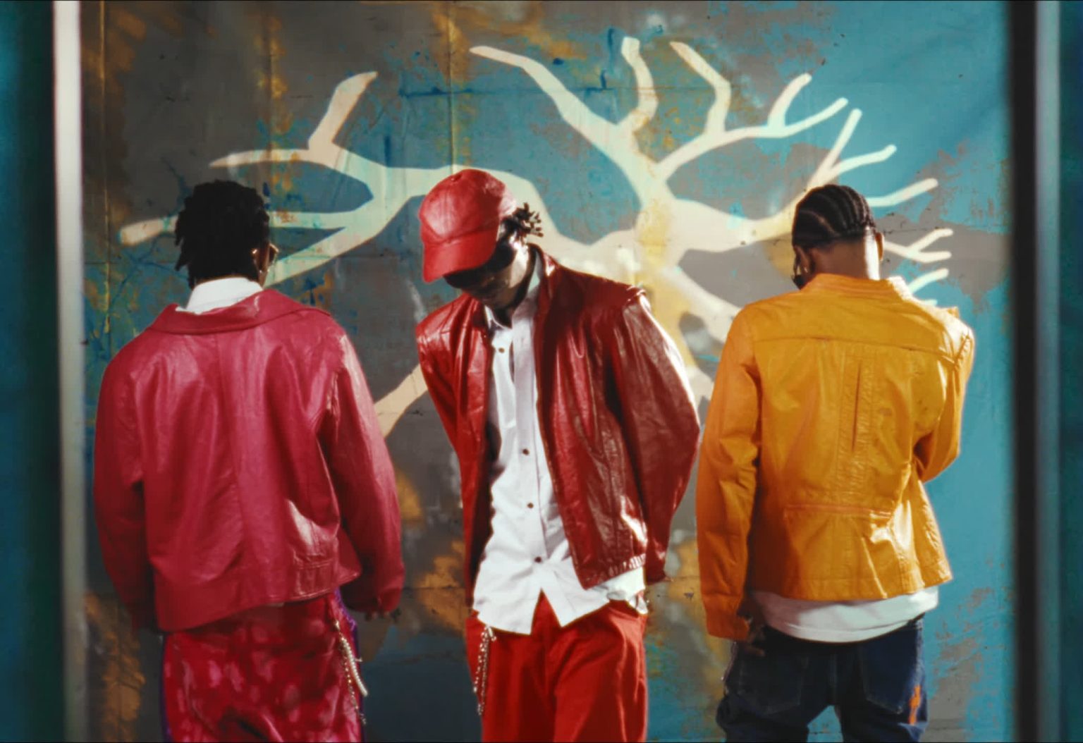 Video | Mabantu Ft. Jay Melody – Fala