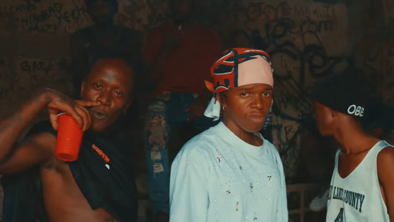 Video | Machaliiwatundu – Usicheze Nasisi