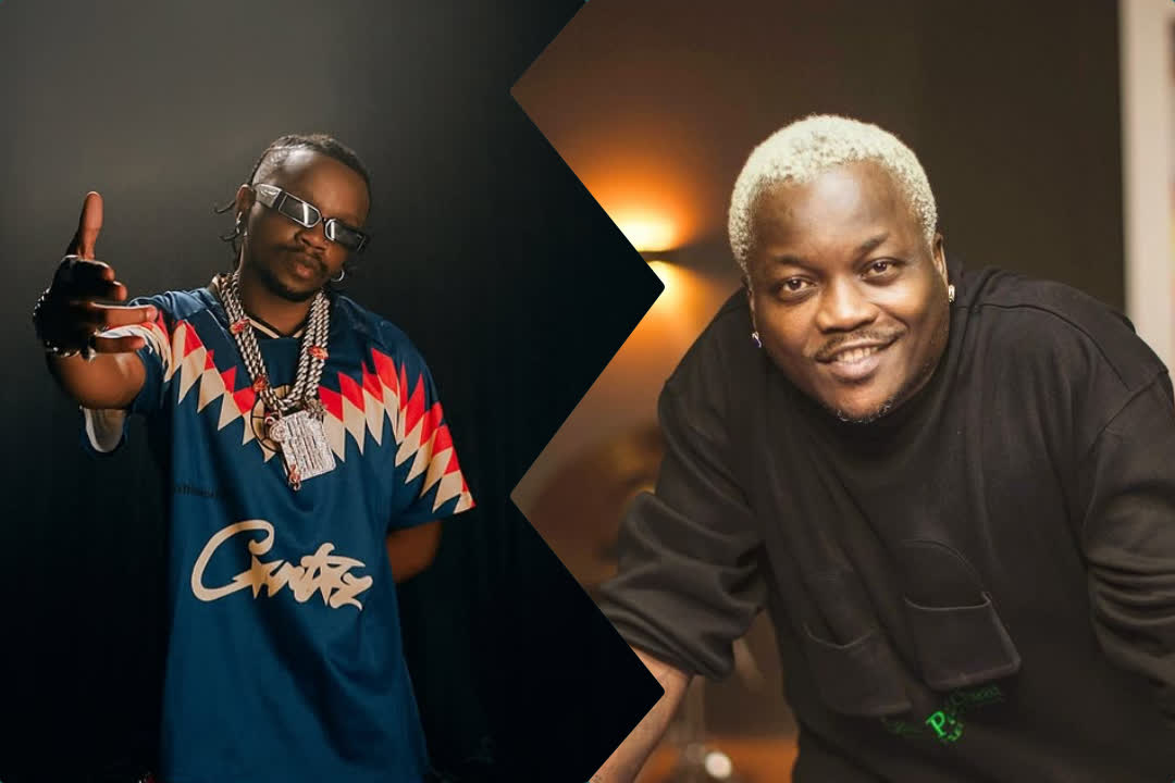 Marioo X Dully Sykes – Kijiti