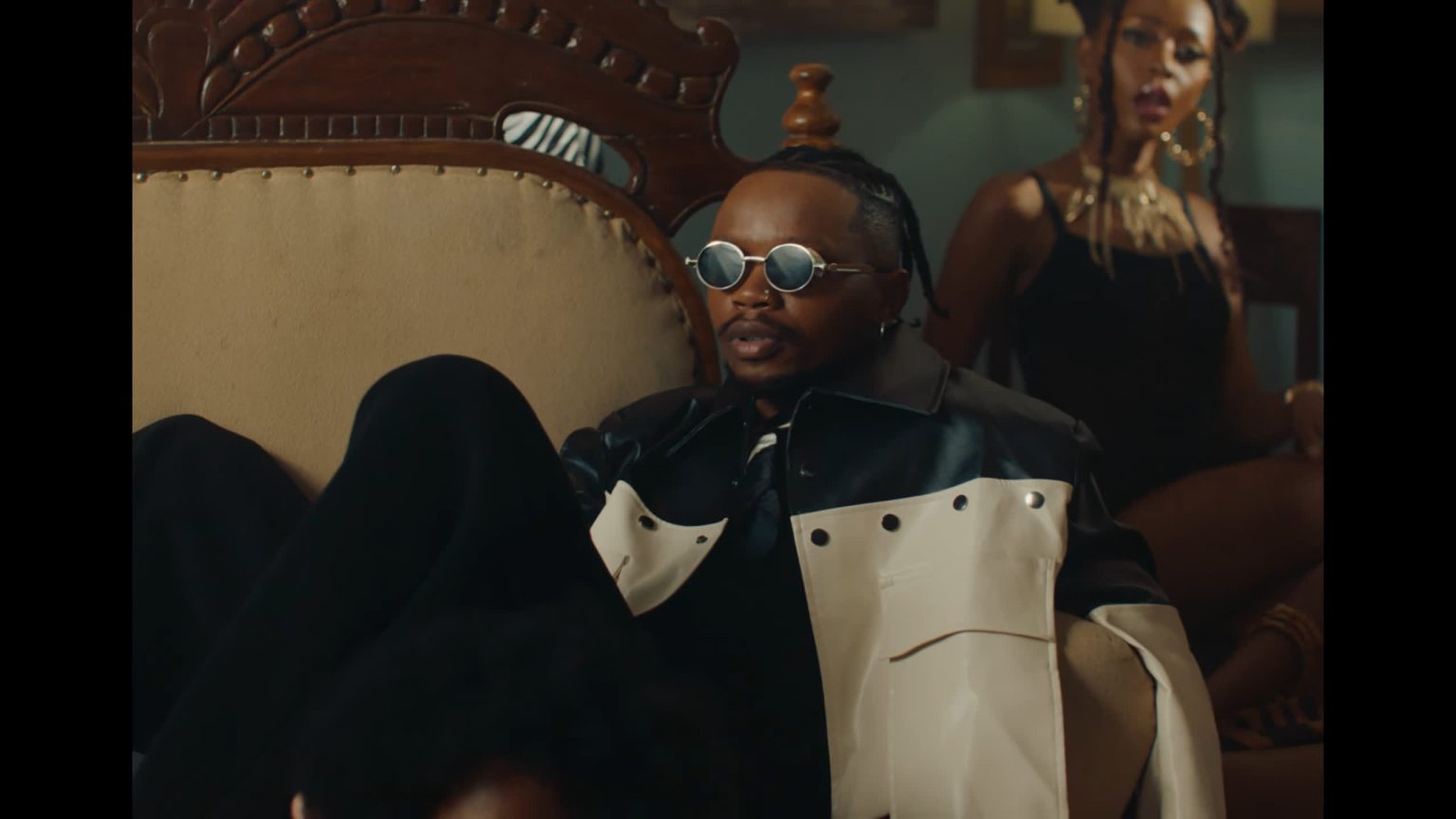 Video | Marioo – Why