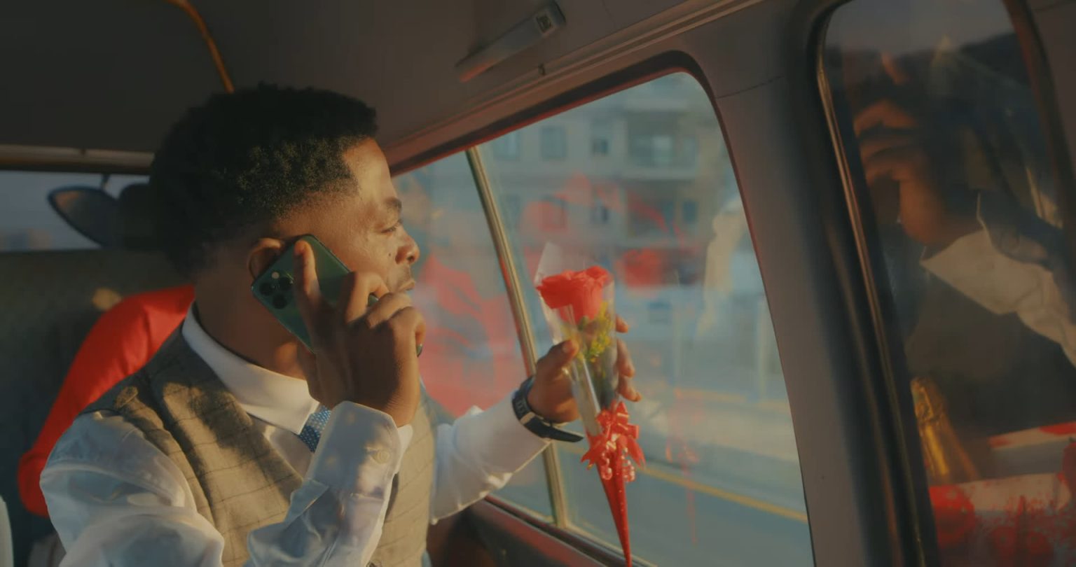 Video | Mashine – Foleni