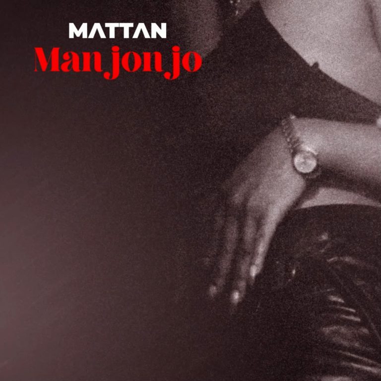 Stream & Download Mattan – Manjonjo