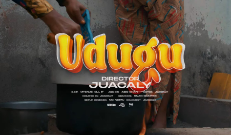 Video | Mkadebe – Mkadebe Udugu