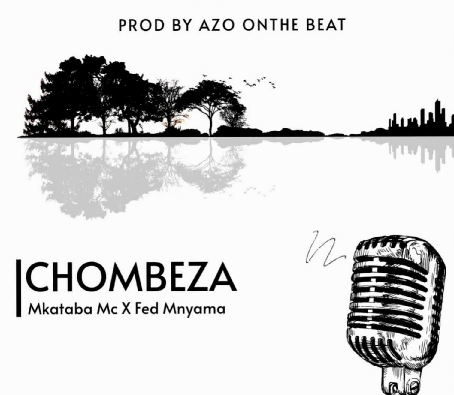 Mkataba Mc X Fed Mnyama – Chombeza