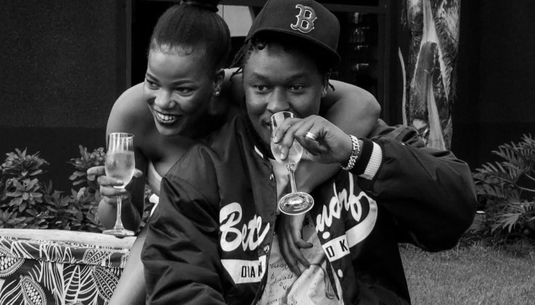 Motra The Future Ft. Aila Music – My Sherry