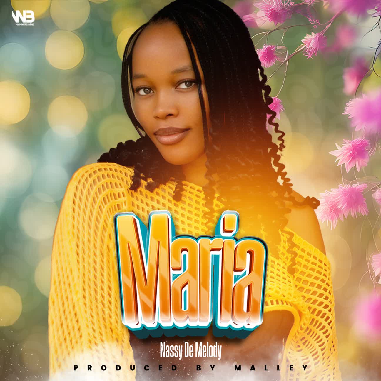 Nassy De Melody – Maria