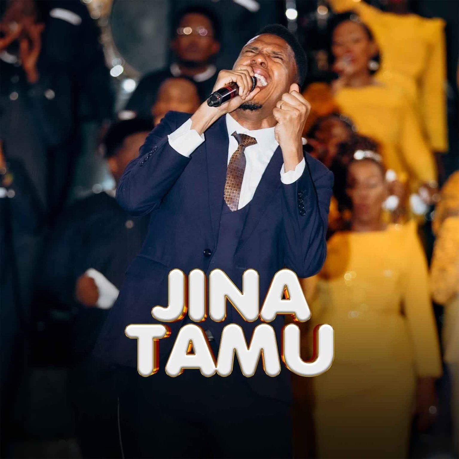 Neema Gospel Choir Ft. Pastor Josiah – Jina Tamu