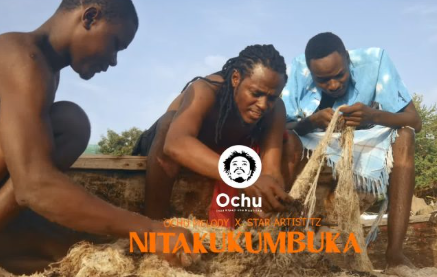 Video | Ochu Melody X Star artist Tz – Nitakukumbuka