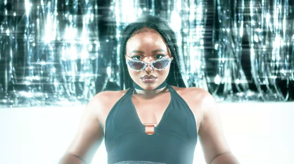 Stream & Download Otile Brown Ft Jovial – Diamonds